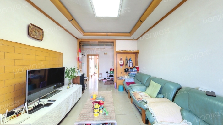 药检所宿舍二手房实景图