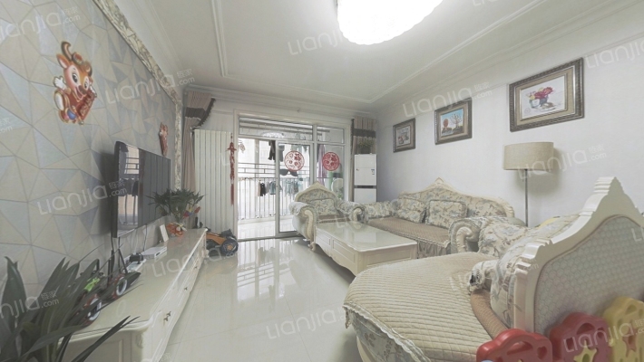 景鸿东湖翡翠二手房实景图