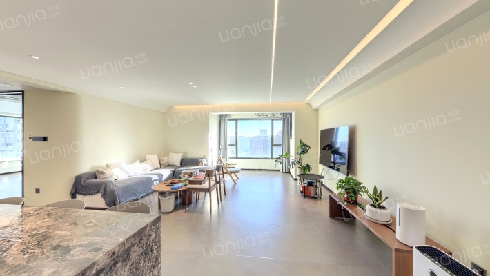 东方瑞景二手房实景图