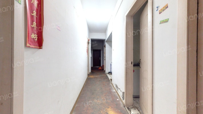 花桥国际美车城二手房实景图