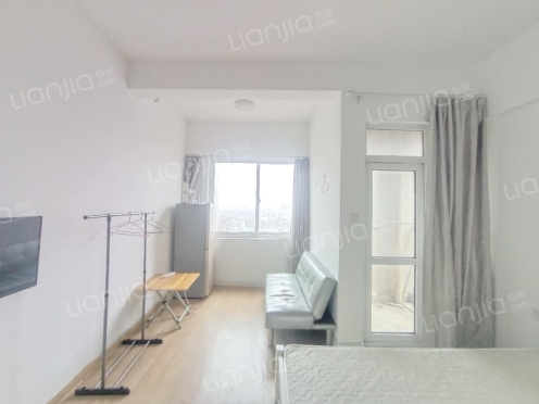 整租·华茂1958C区 1室1厅 北