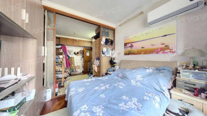 微山新村二手房实景图