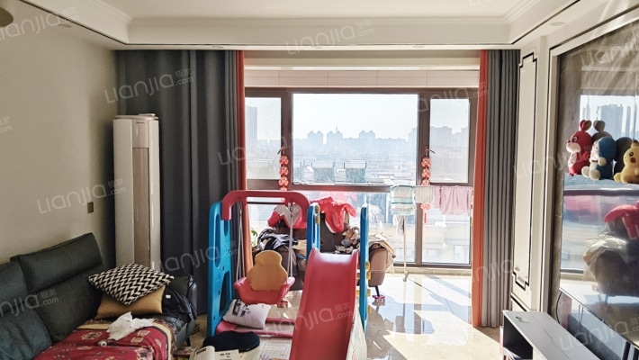 文泽园二手房实景图