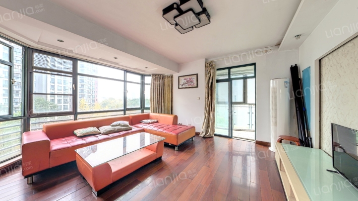 星海人家二手房实景图