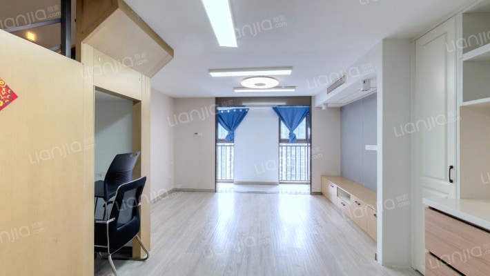 龙江里二手房实景图