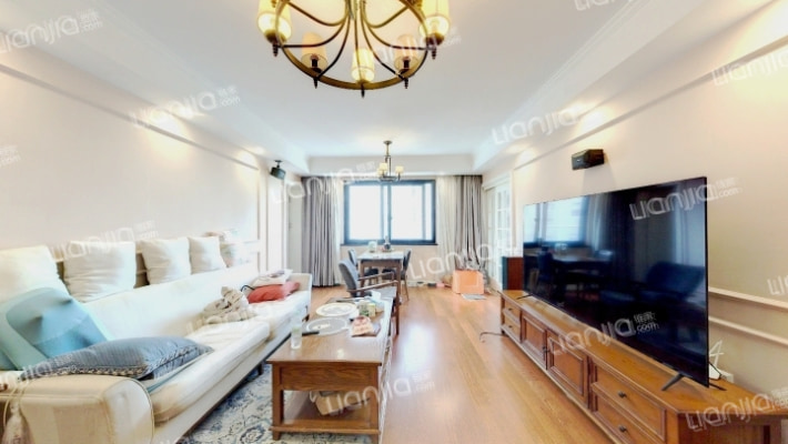 沙田大厦(公寓)二手房实景图