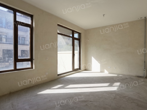 整租·金地金泽·九里风华 4室2厅 南/北