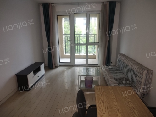 整租·远洋·御城 3室1厅 南