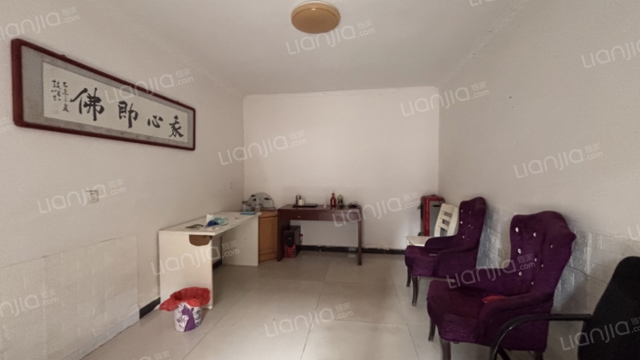 工西二巷二手房实景图