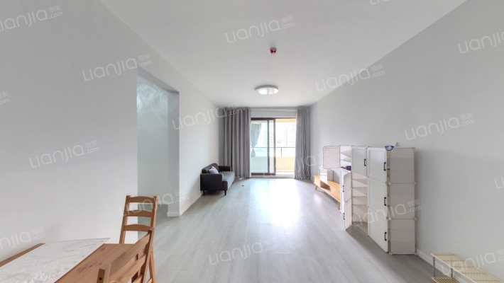 华侨城天际湾C区二手房实景图