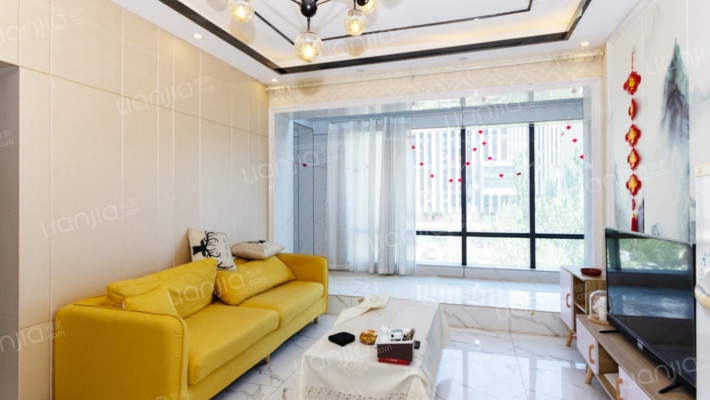 凯地尚都二手房实景图