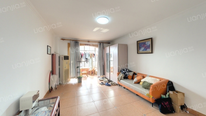 西上园四区二手房实景图