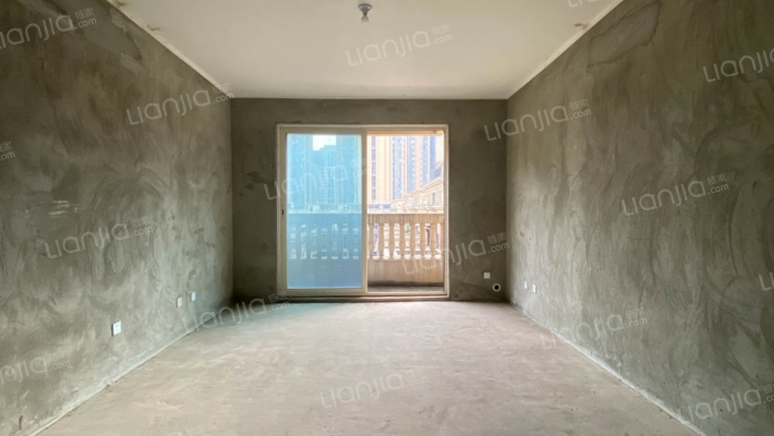 万锦城三期二手房实景图