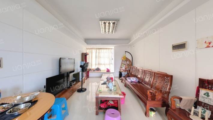 悦安雅苑二手房实景图