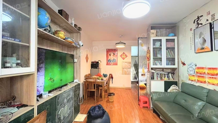 置业城二手房实景图