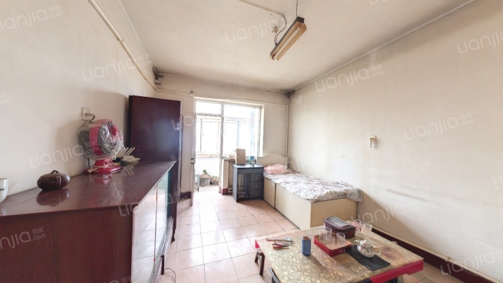 山西电建宿舍二手房实景图