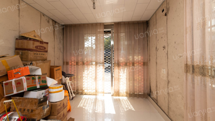 新丰路二手房实景图