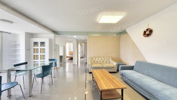 虹桥中园二手房实景图