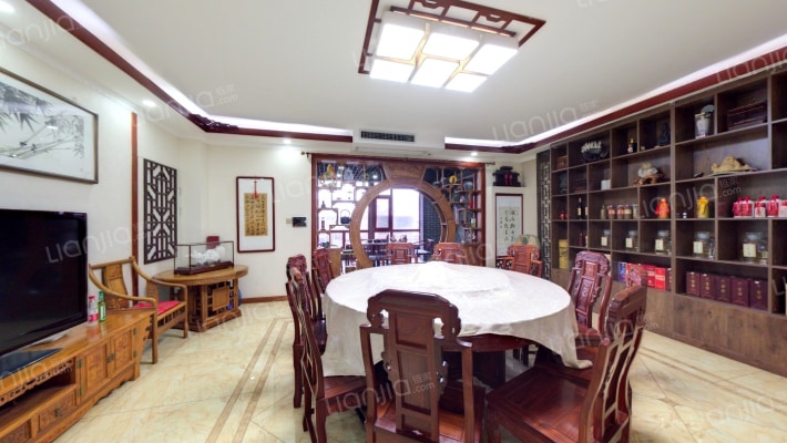 锦业76二手房实景图