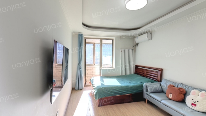 新开路胡同二手房实景图