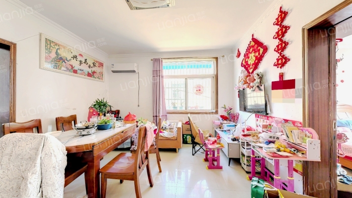 祥和花园二手房实景图