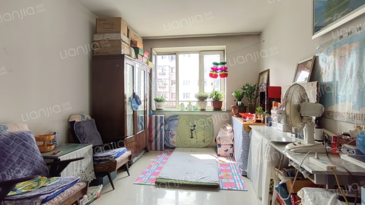 裕田小区二手房实景图