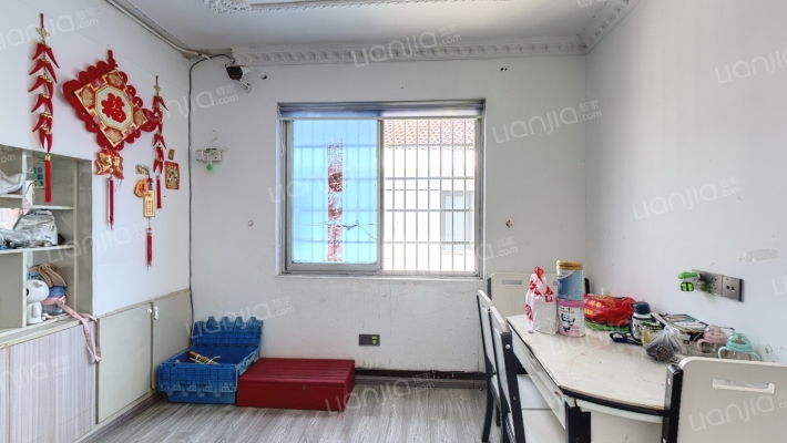 北门外商场东侧二手房实景图