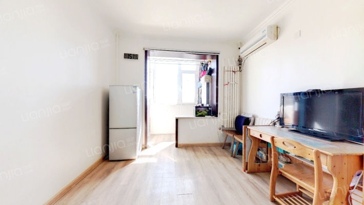 海淀南路二手房实景图