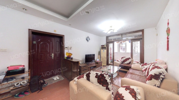 恒茂城市花园二手房实景图