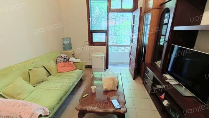 新闻南路65号二手房实景图