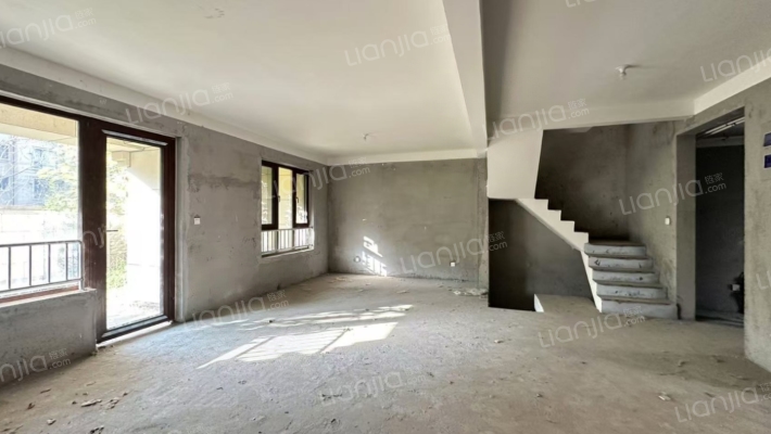 翠湖美墅二手房实景图