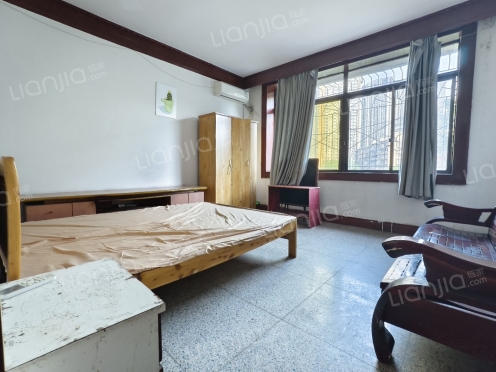 整租·罗汉沟16号 4室1厅 南