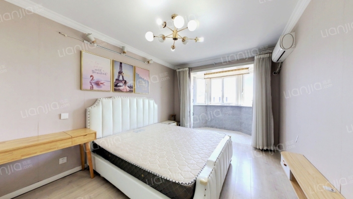 长寿新村(普陀)二手房实景图