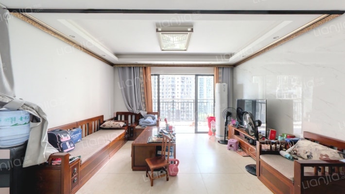 大唐世家三区二手房实景图