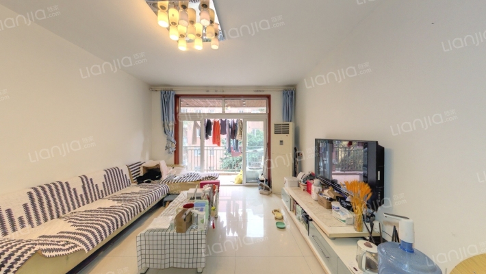 美洲花园三期二手房实景图