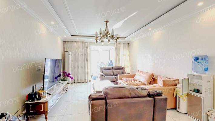 玺萌公馆二手房实景图