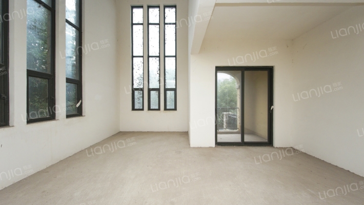 荟澜山南区二手房实景图