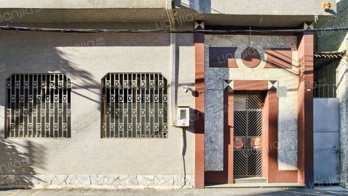 陈村自建房锦龙居委会二手房实景图