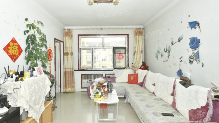 蕴方圆小区二手房实景图