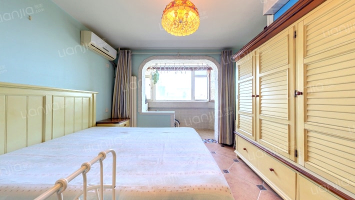 吉祥里西区二手房实景图