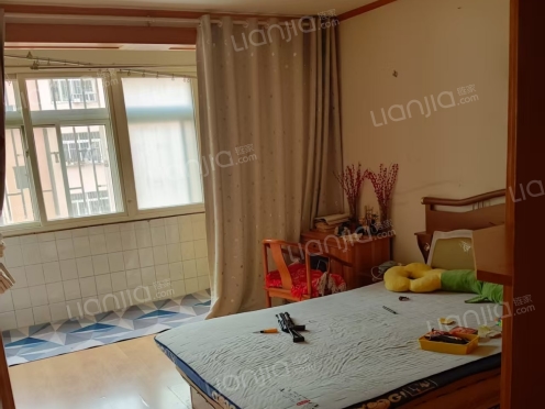 整租·园丁村 2室1厅 南/北