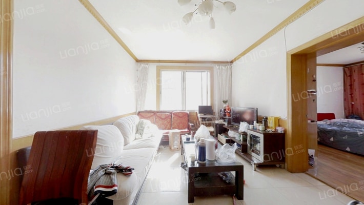 小石坝铁路小区二手房实景图