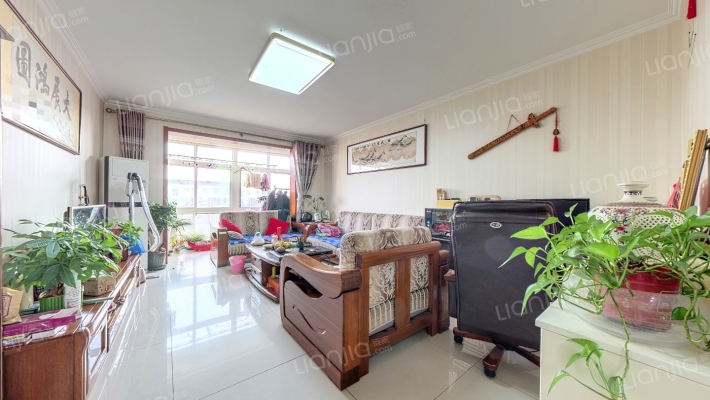 顺鑫澜庭二手房实景图