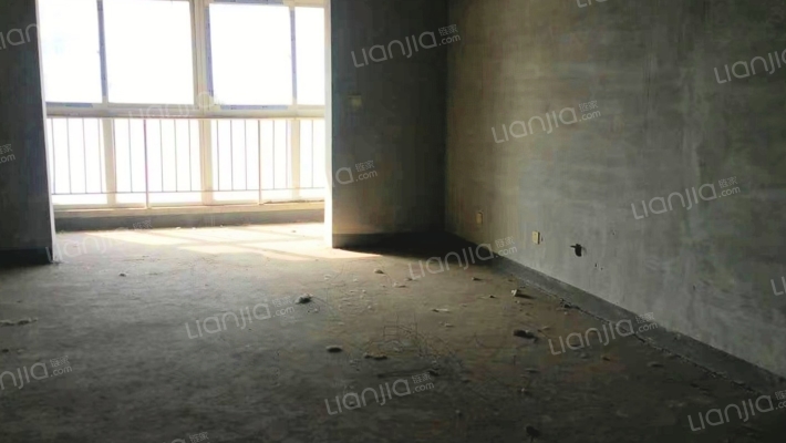 华冠庄园二手房实景图