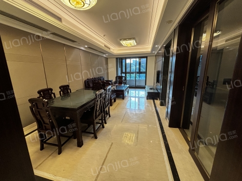 整租·寰宇天下天玺 3室2厅 西南