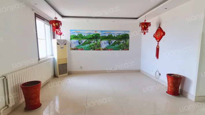 隆祥商住楼二手房实景图