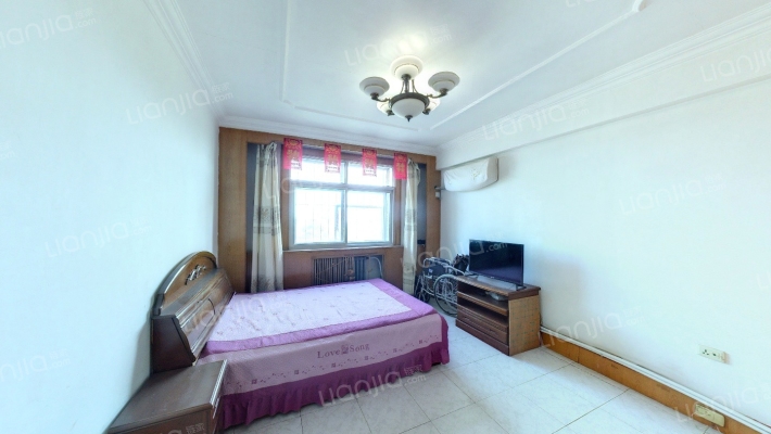 前坨里二手房实景图