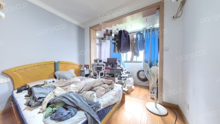 上南一村二手房实景图