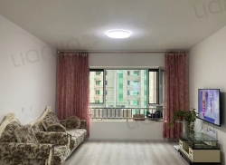 整租·荣盛锦绣善园 3室2厅 南/北_荣盛锦绣善园租房