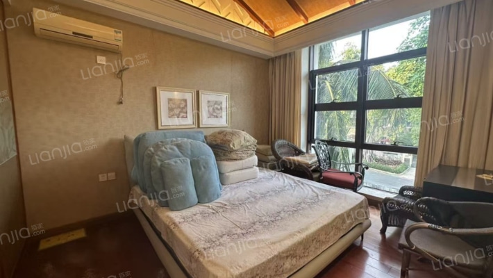 金色果岭二手房实景图